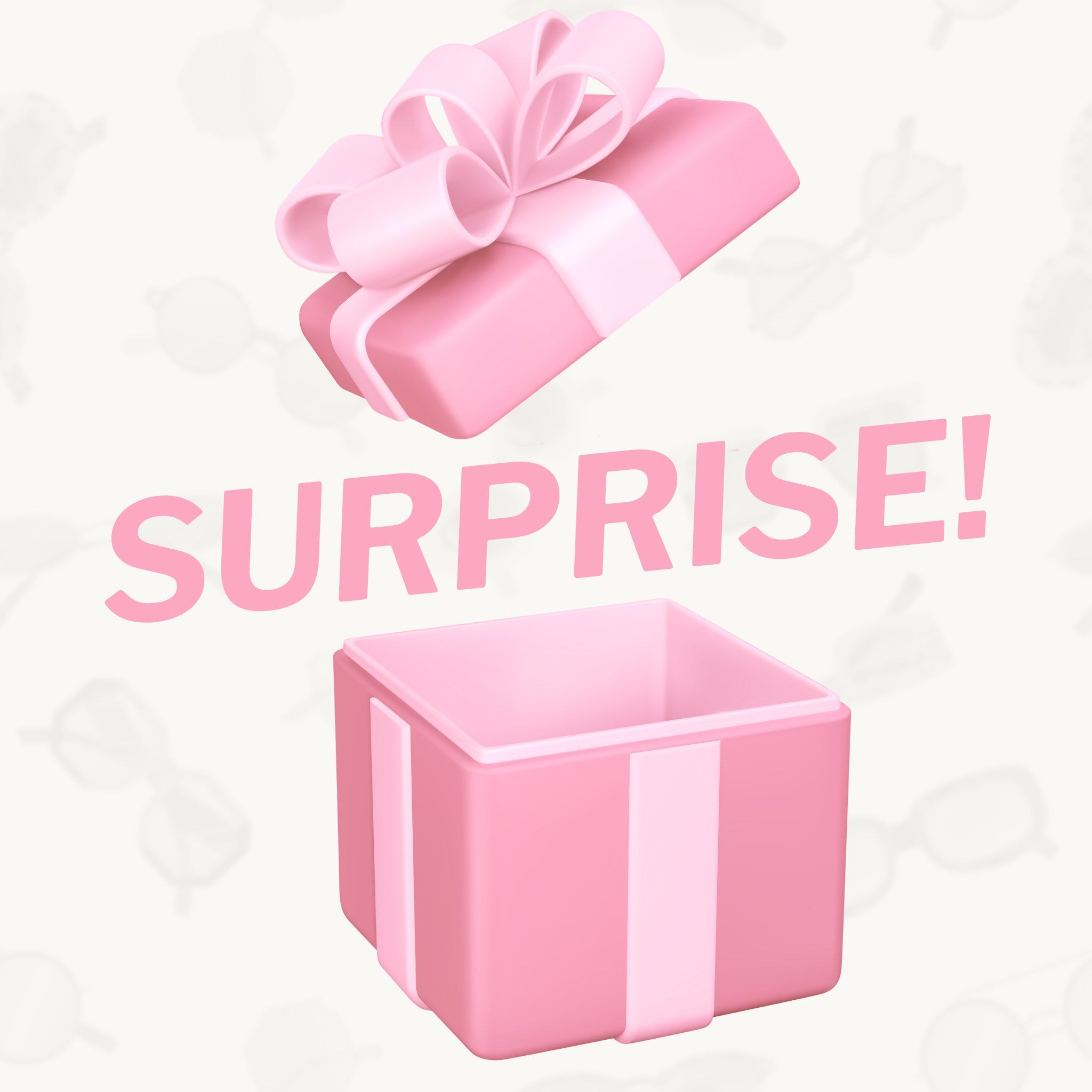 Premium Mystery Box