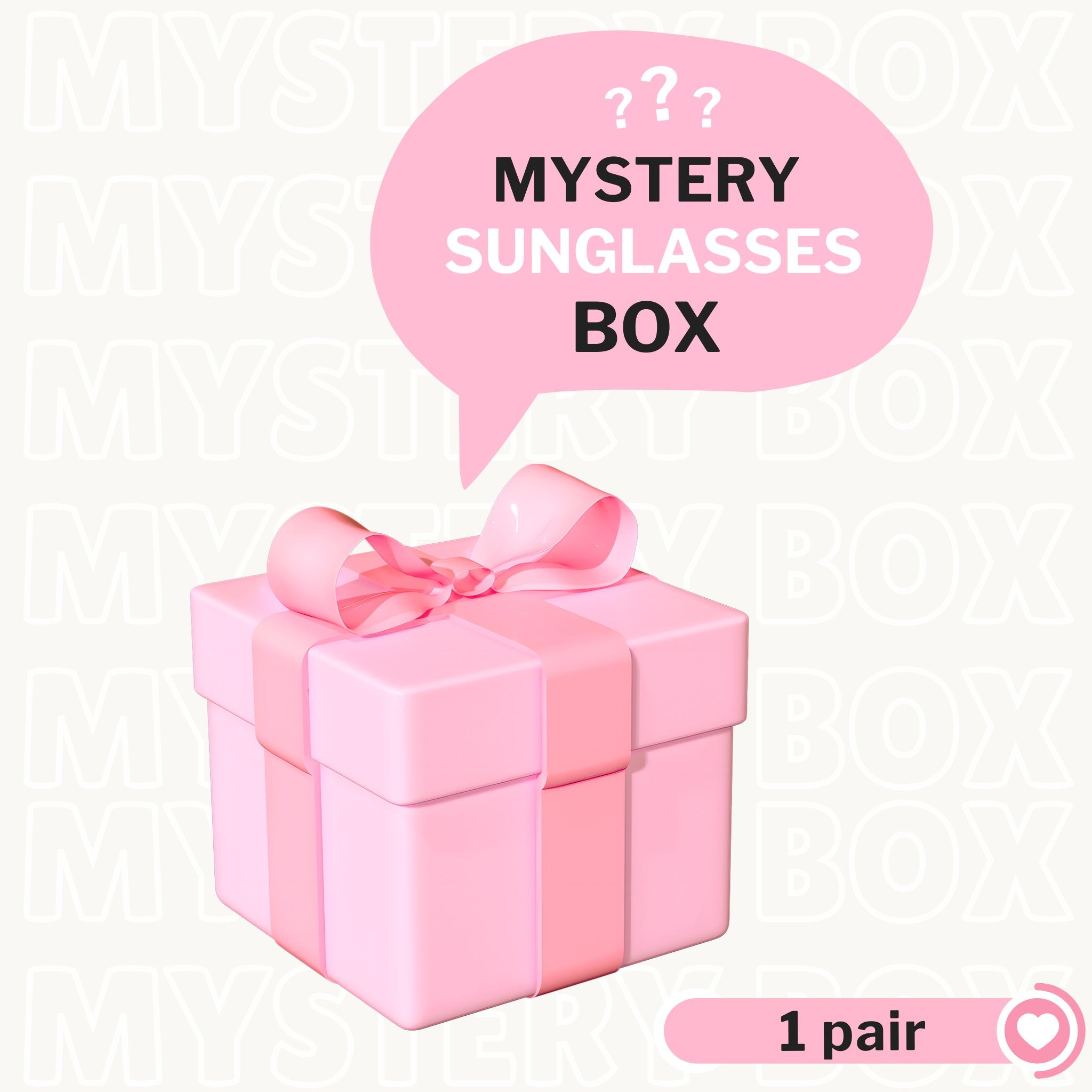 Basic Mystery Box