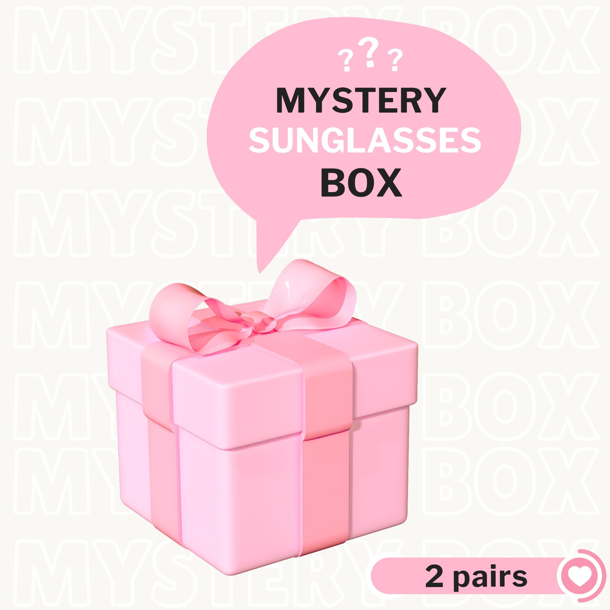 Duo Surprise Box
