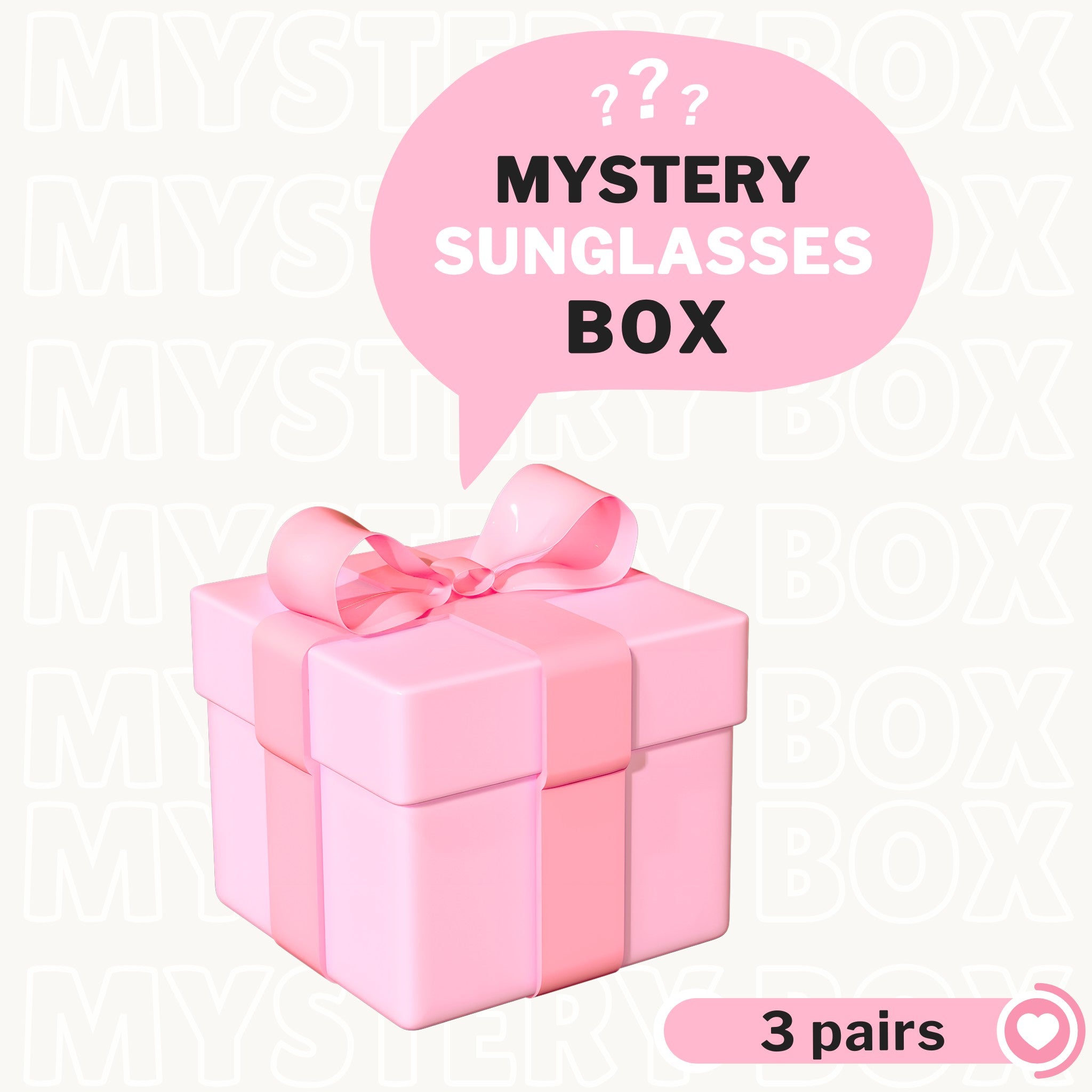 Premium Mystery Box