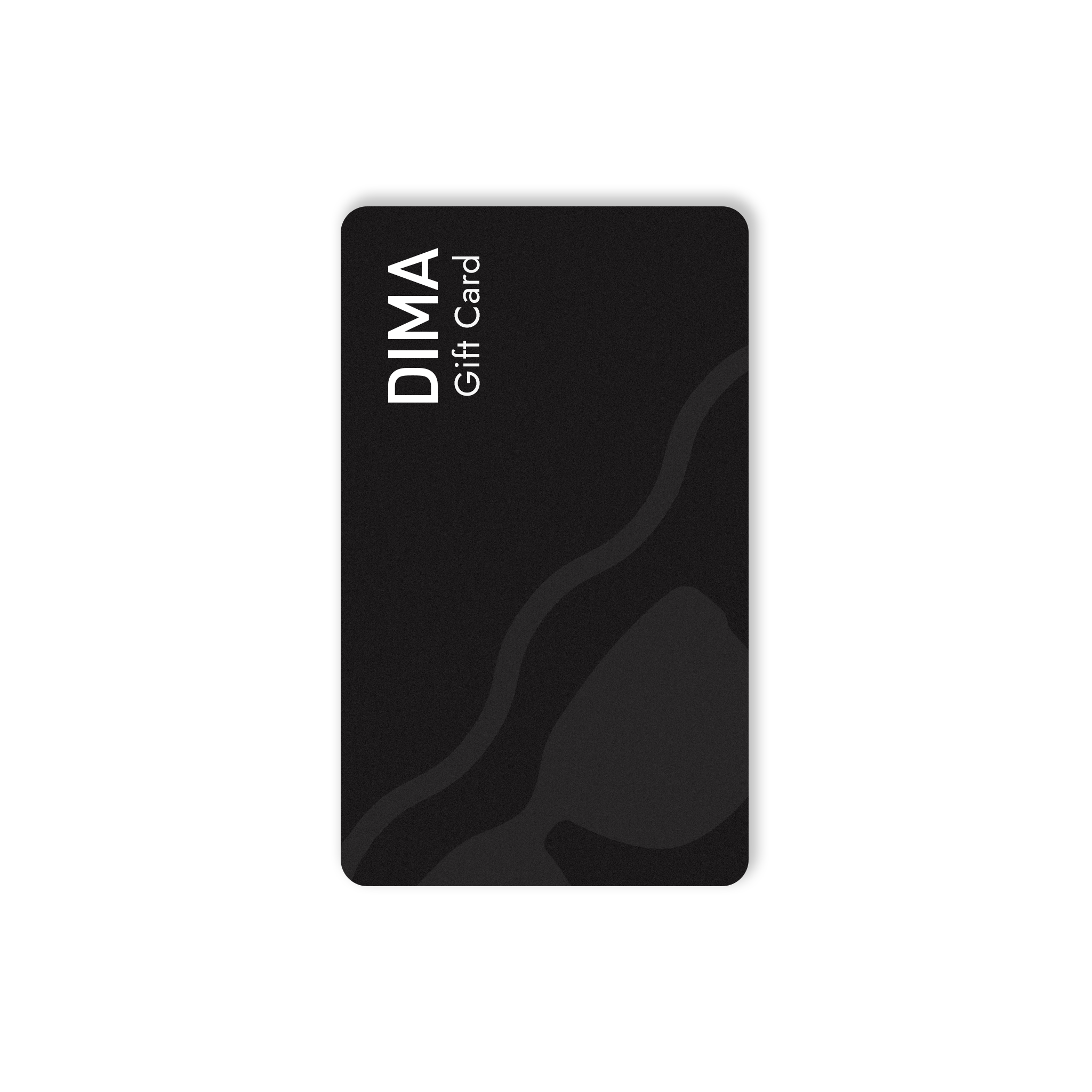 DIMA Gift Card