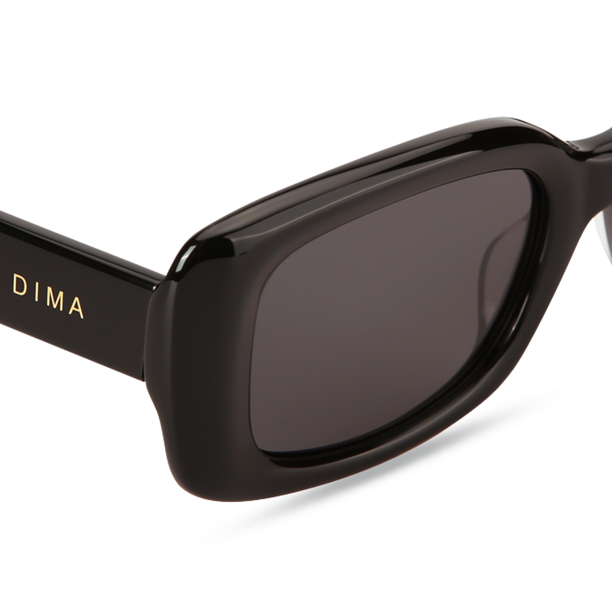 dima sunglass jade black frame grey lens 4