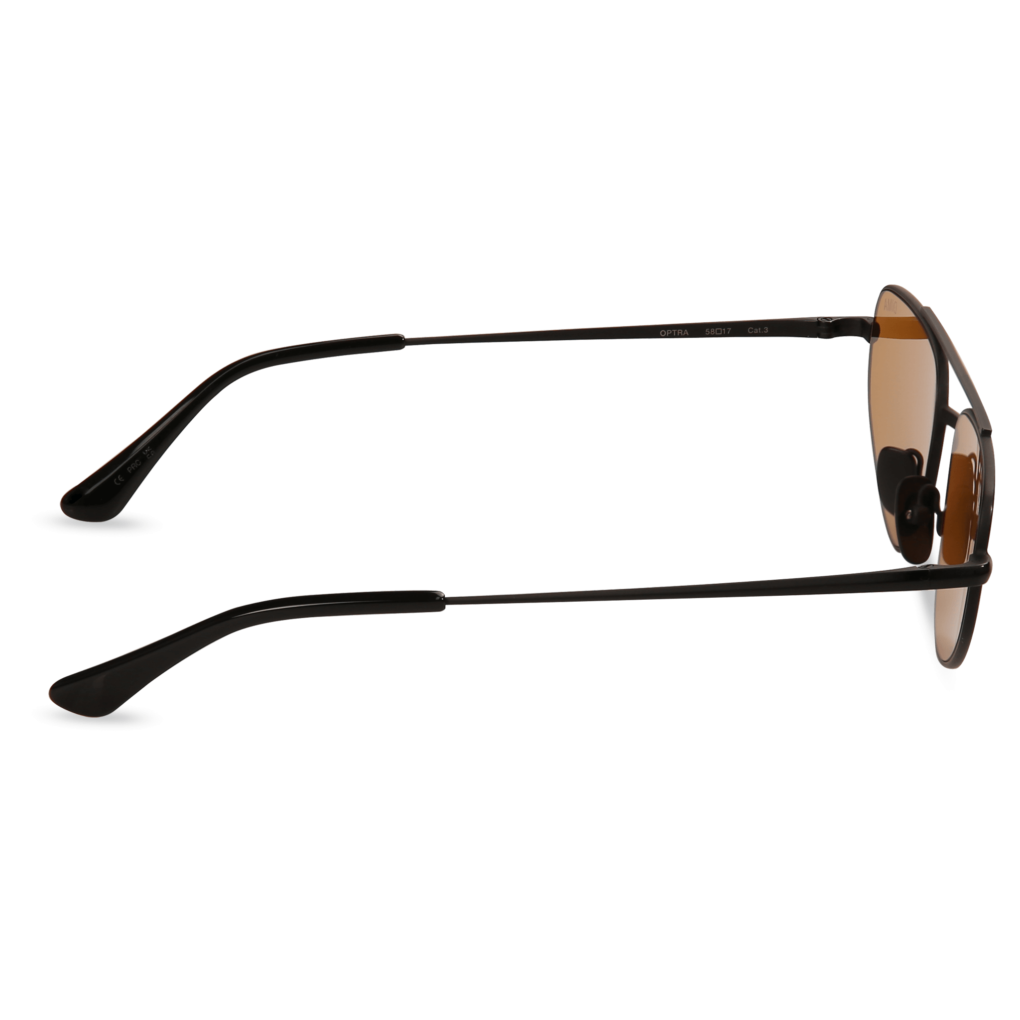 dima sunglass optra Black Yellow lens 3