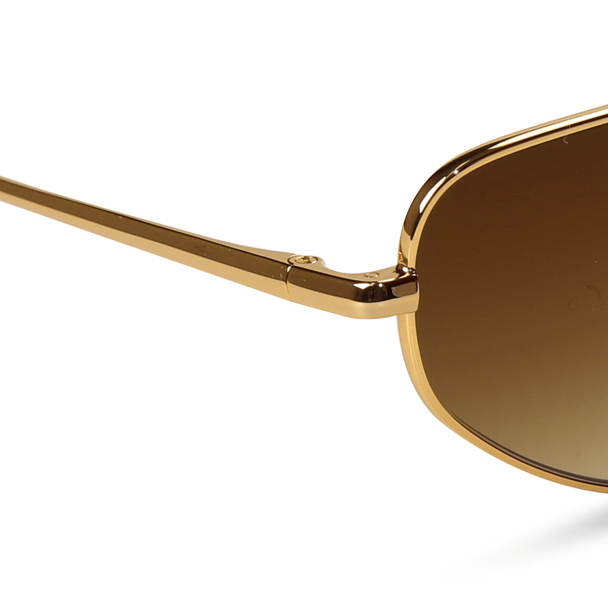 dima sunglass optra gold dark tortoise frame brown gradient lens 4