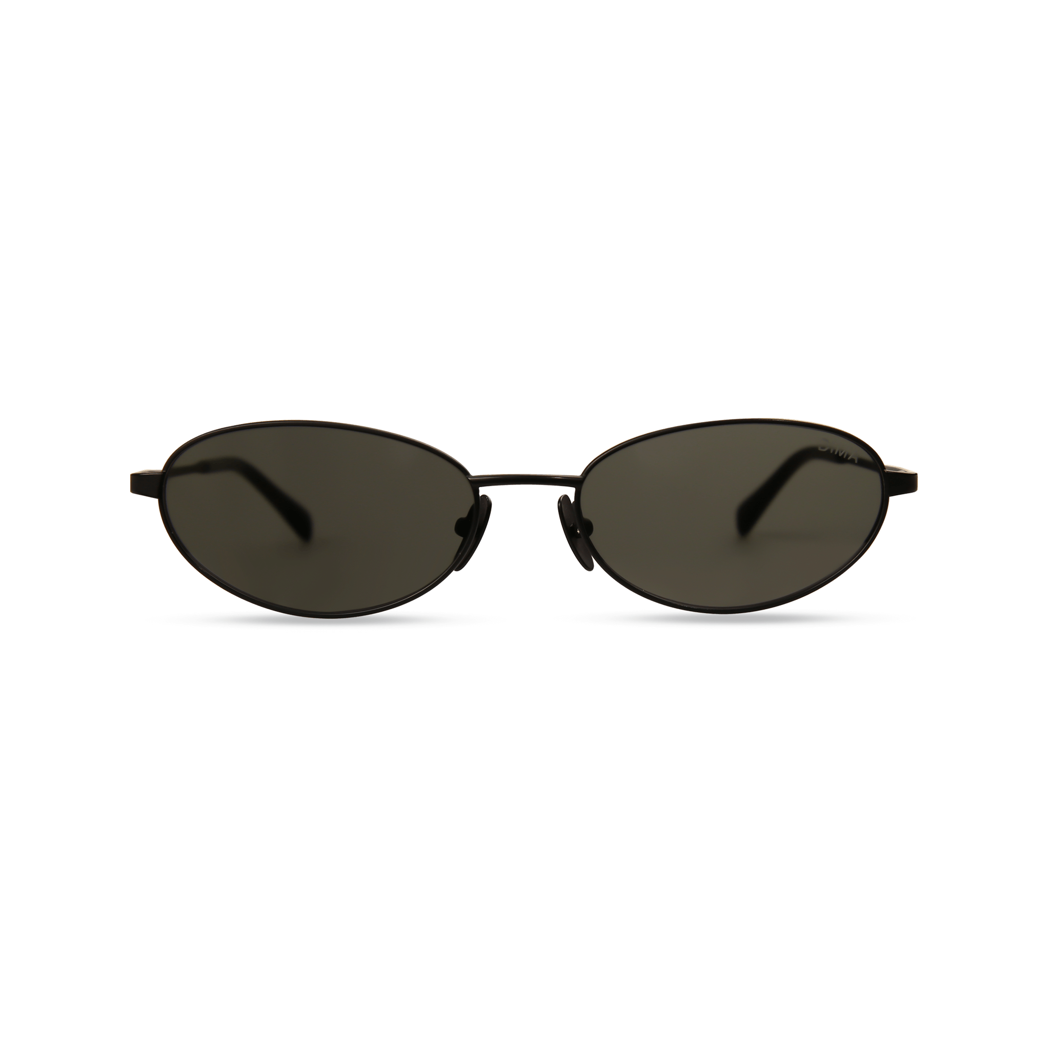 dima sunglass shena black frame grey lens 1