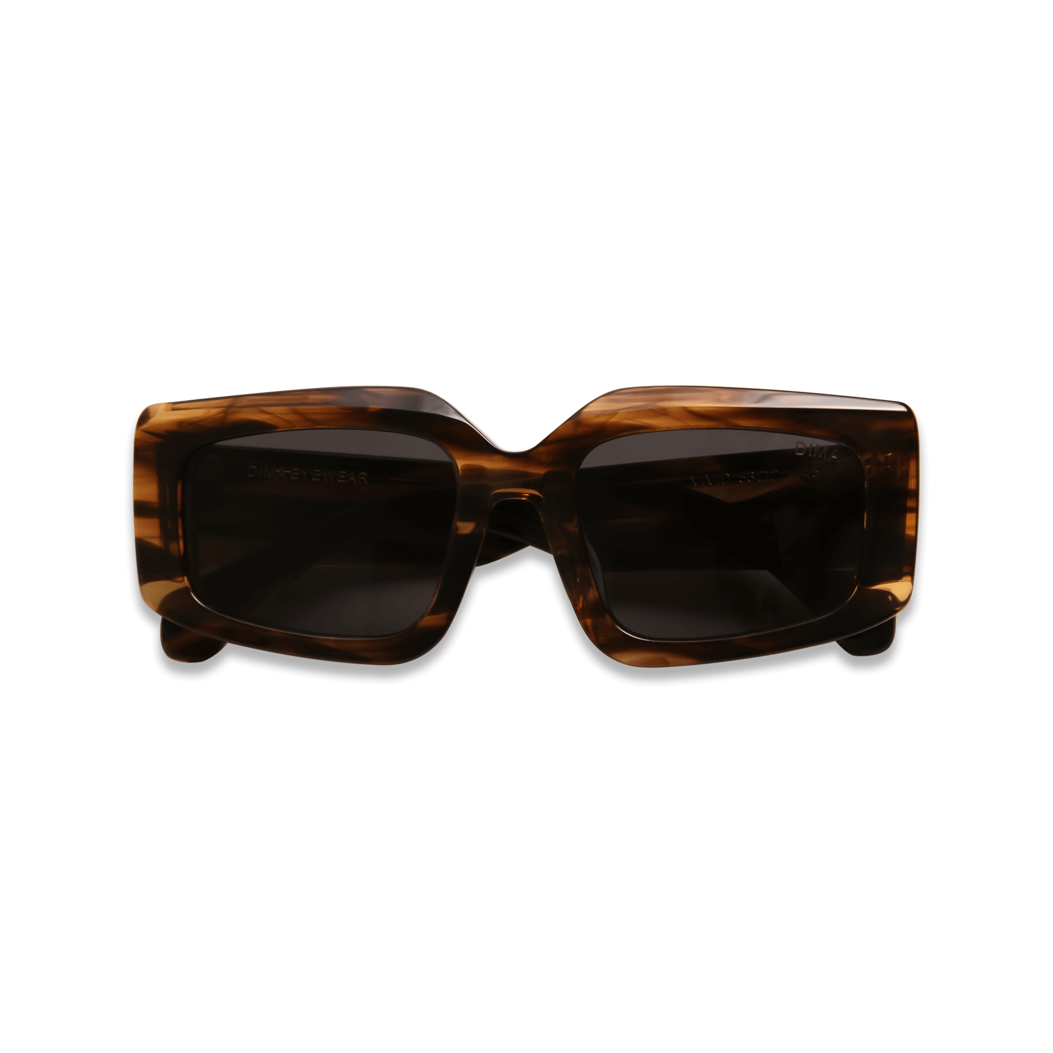 dima sunglass vivid brown tortoise frame grey lens 5