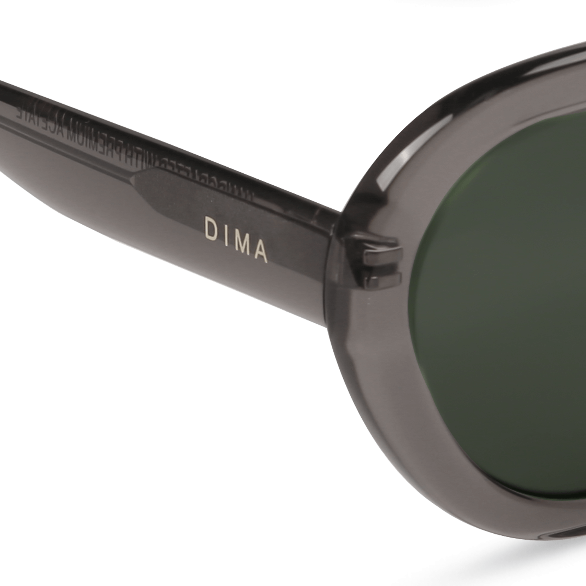 dima sunglasses aggie crystal grey frame grey lens 4