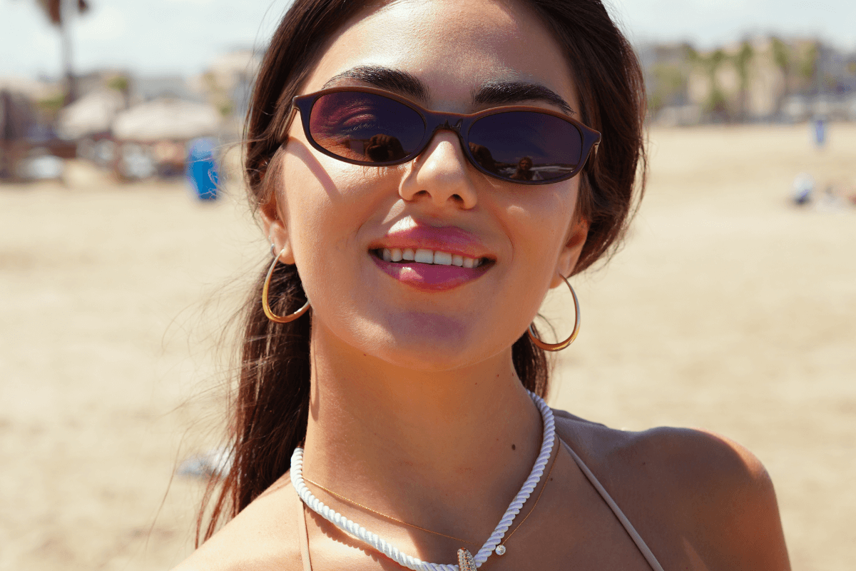 Prescription Sunglasses vs Regular Sunglasses – Which One Fits You Best?