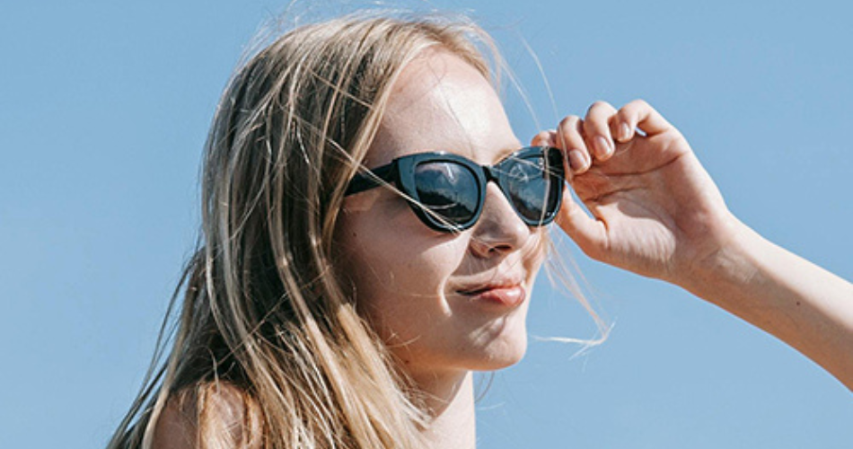 Key Factors to Consider When Choosing UV-Blocking Sunglasses