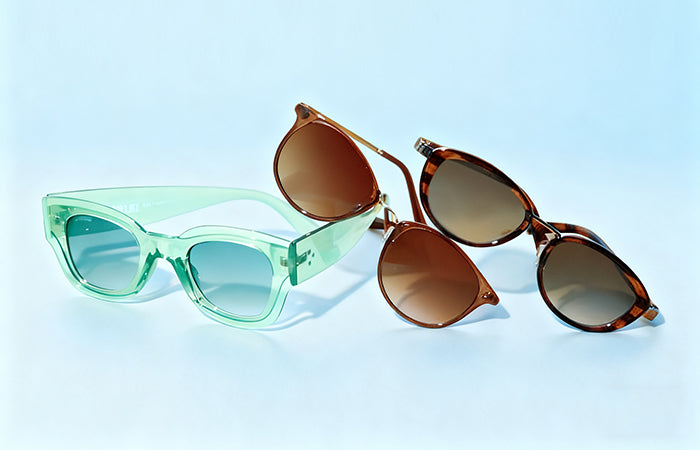 Exploring Different Sunglasses Frame Materials and Their Benefits