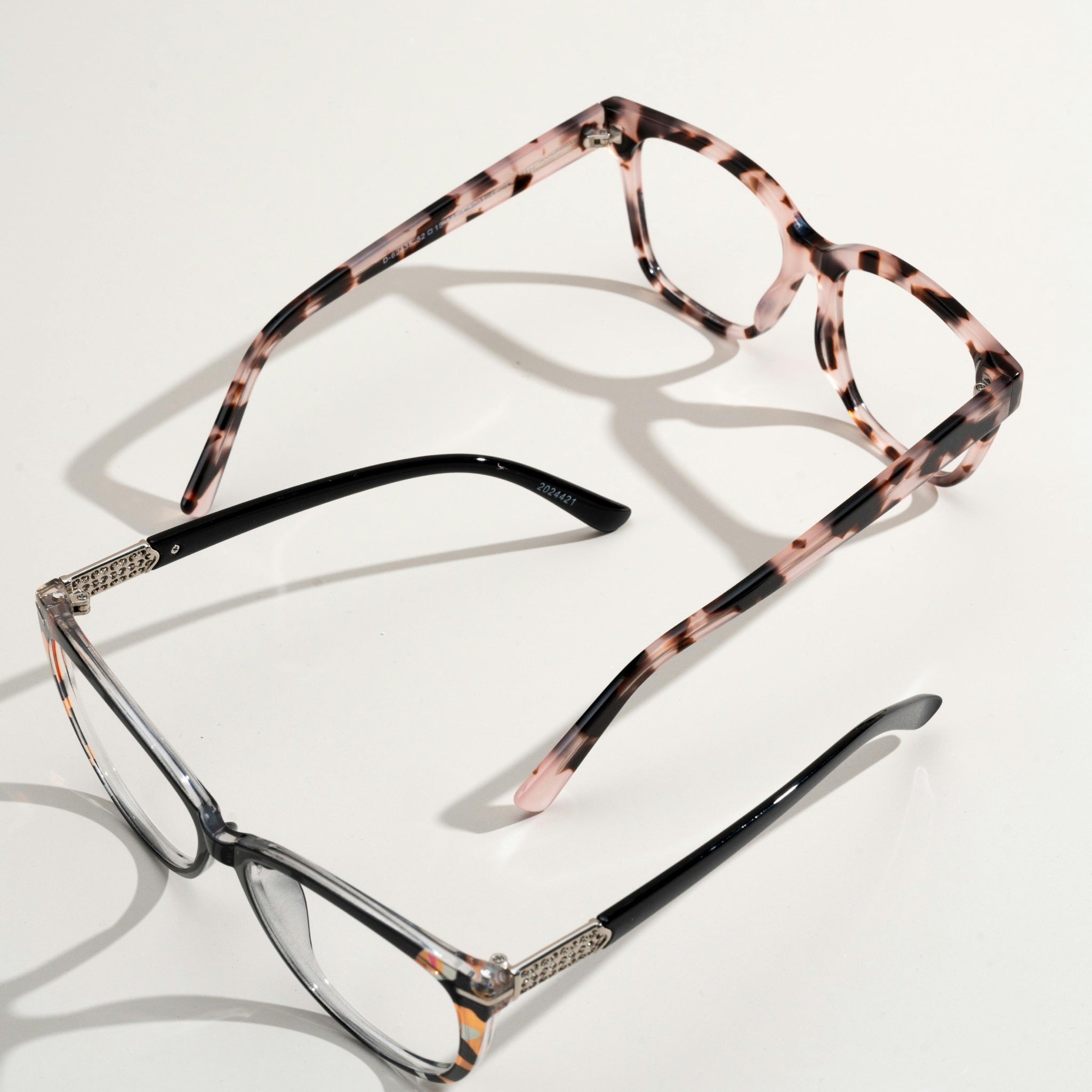 DIMA Eyewear Prescription Lens 1