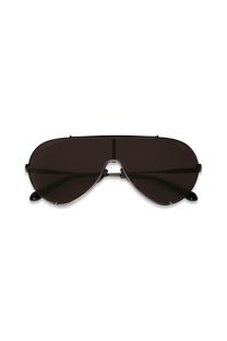 DIMA Eyewear Skyra Black Frame Grey Lens 3