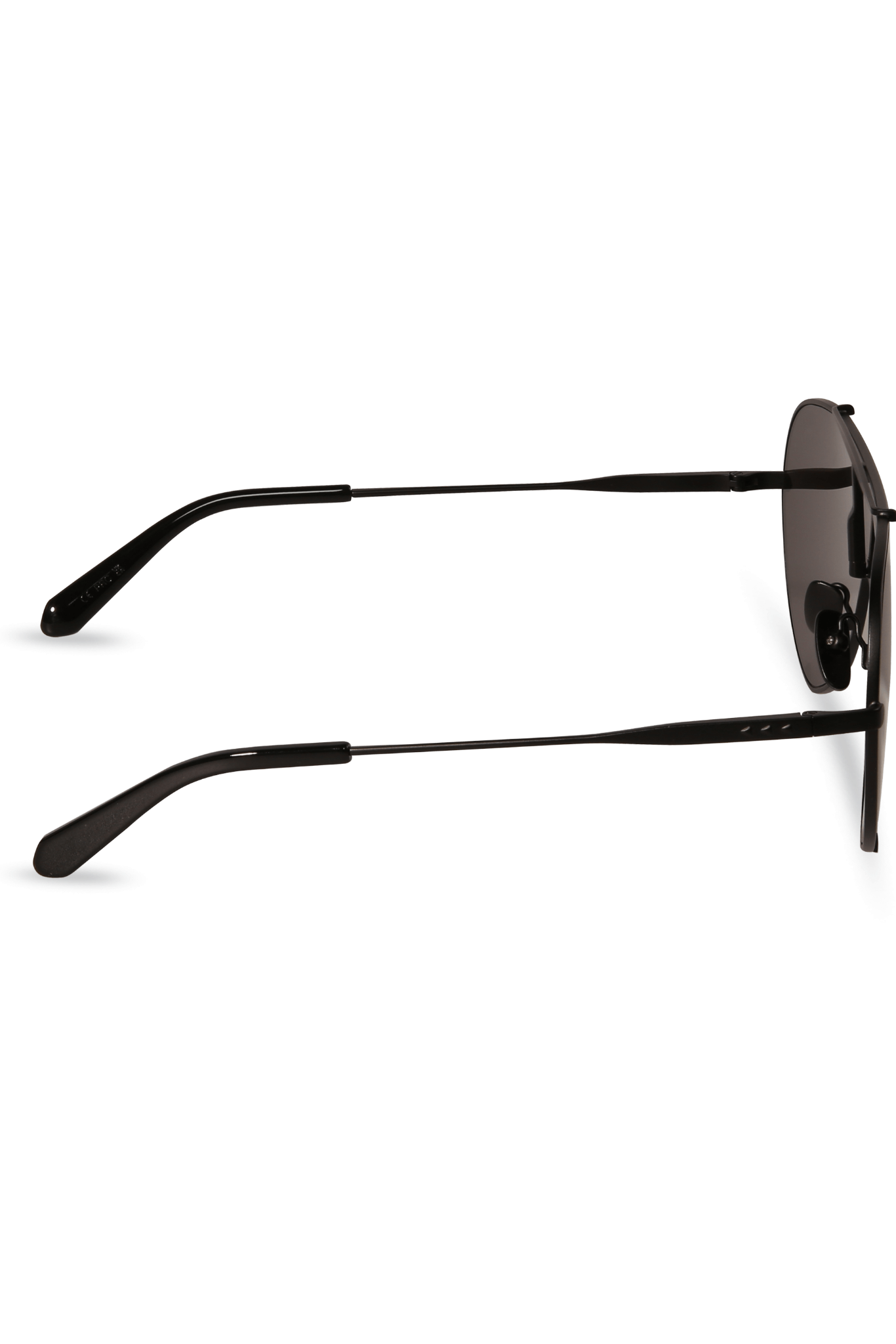 DIMA Eyewear Skyra Black Frame Grey Lens 4