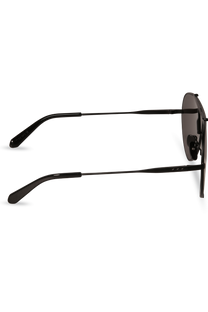 DIMA Eyewear Skyra Black Frame Grey Lens 4