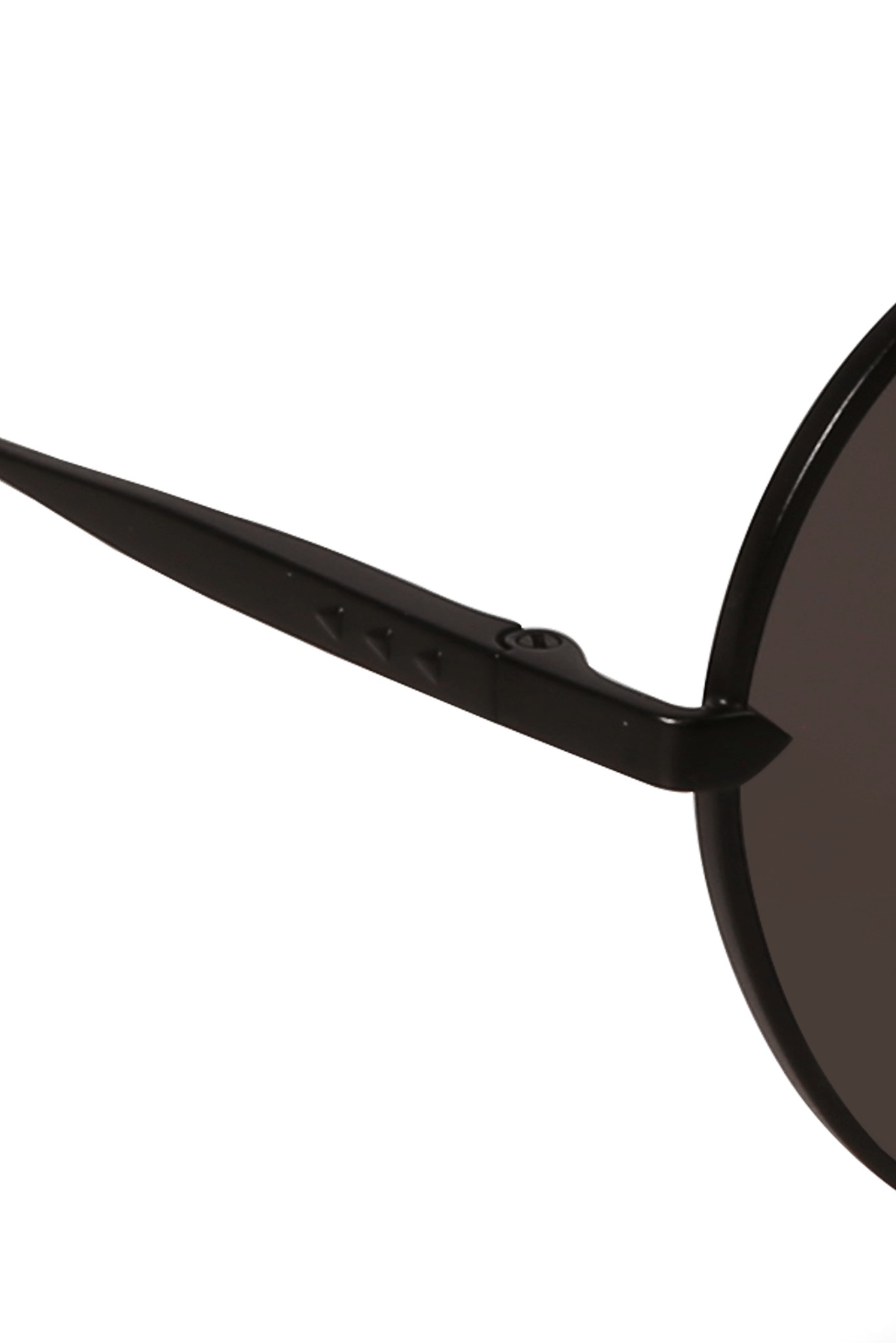 DIMA Eyewear Skyra Black Frame Grey Lens 5