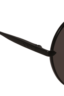 DIMA Eyewear Skyra Black Frame Grey Lens 5