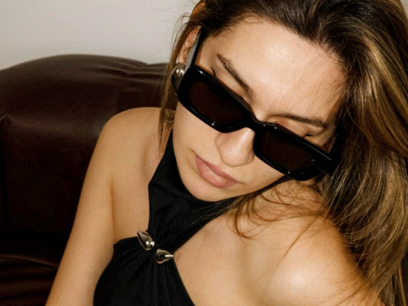 DIMA Eyewear Womens Sunglasses Top Banner 0523 m