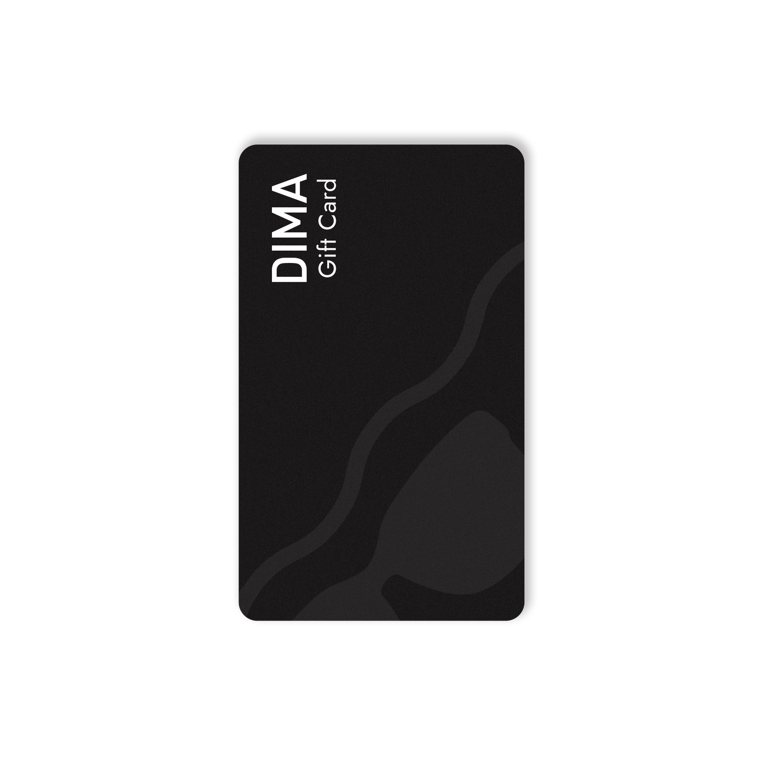 DIMA Gift Card