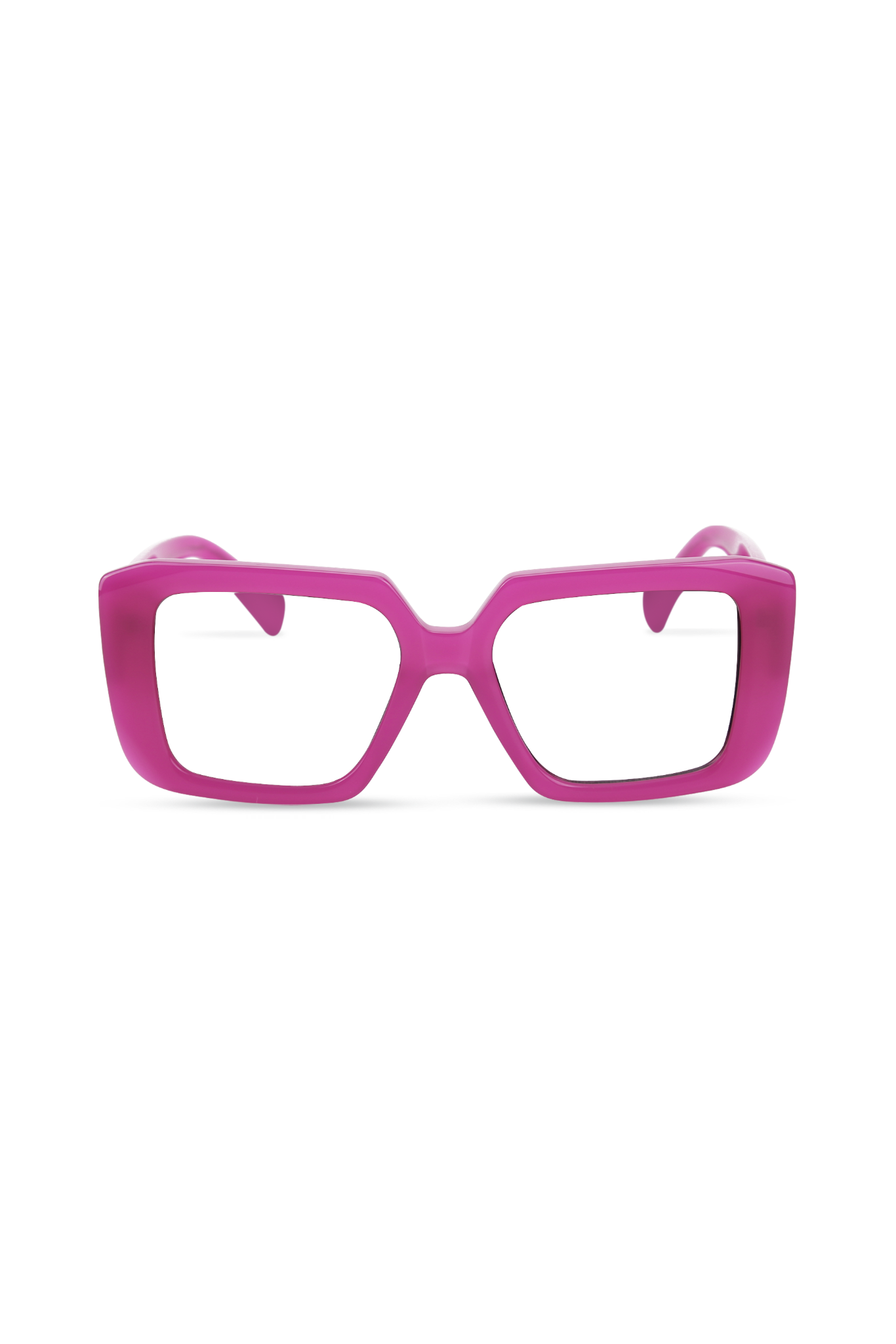 Ember Rose Frame Glasses