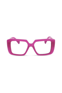 Ember Rose Frame Glasses