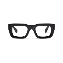 Dima Ever Black Frame Glasses 1