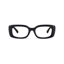 Dima Jade Black Frame Glasses 1