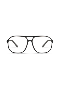 Kiki Black Frame Glasses