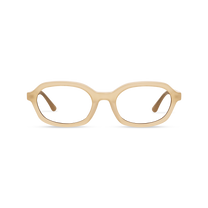Rayna Bone Frame Glasses