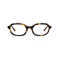 Rayna Dark Tortoise Frame Glasses