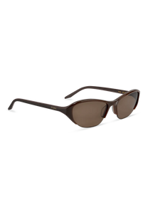 Dima Sunglasses Veyra Brown Frame Brown Lens 3