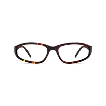 Verve Dark Tortoise Frame Glasses