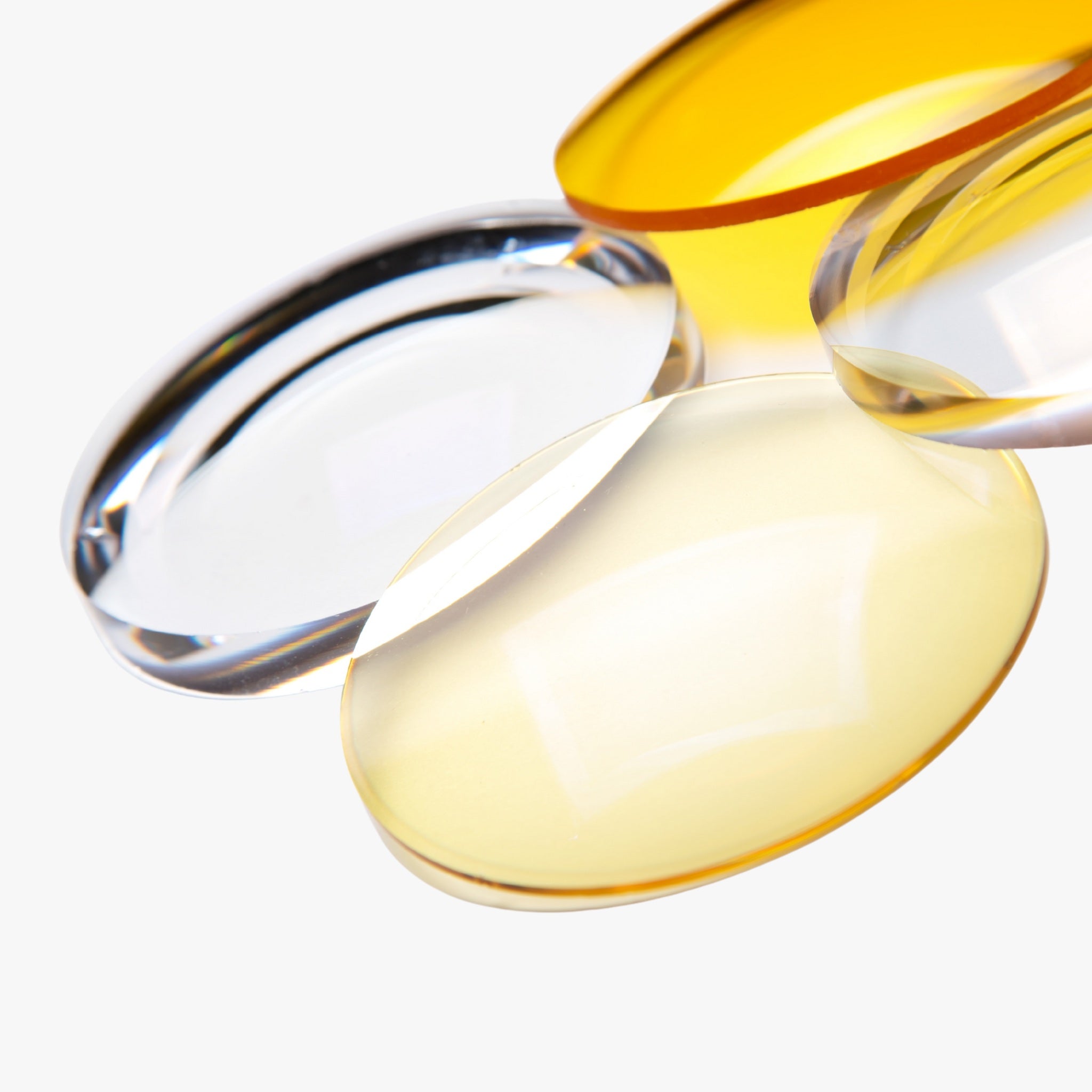 Prescription Lenses for Sunglasses
