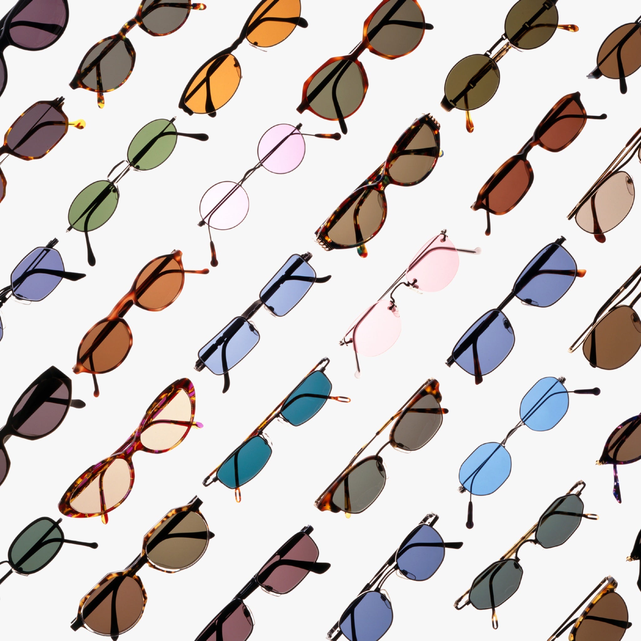 Prescription Lenses for Sunglasses