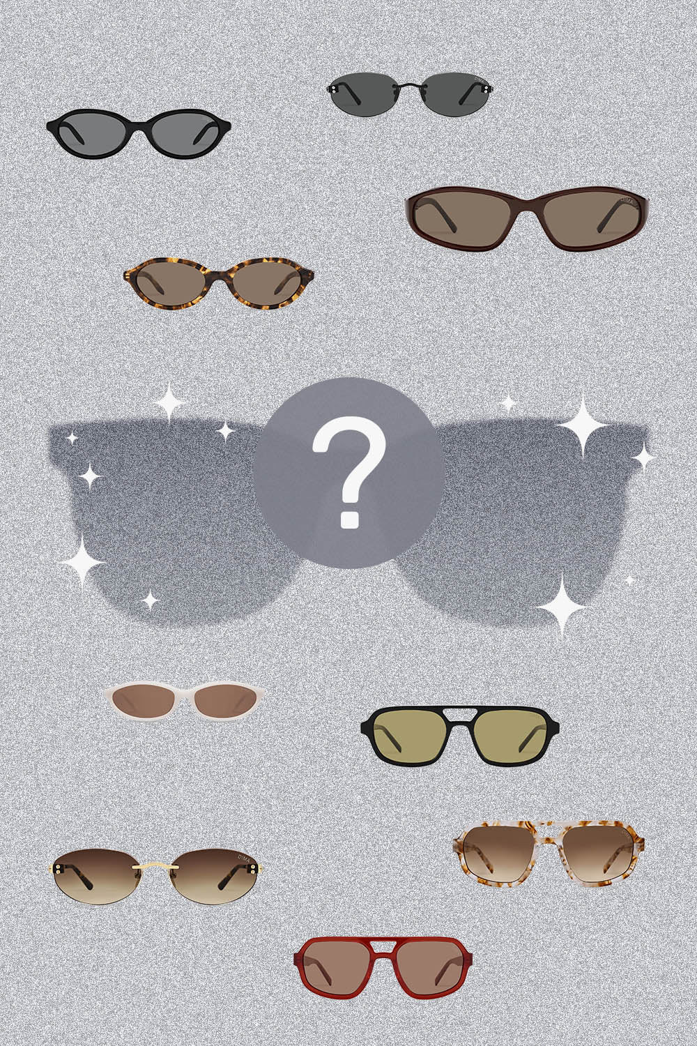 Sunglasses Duo