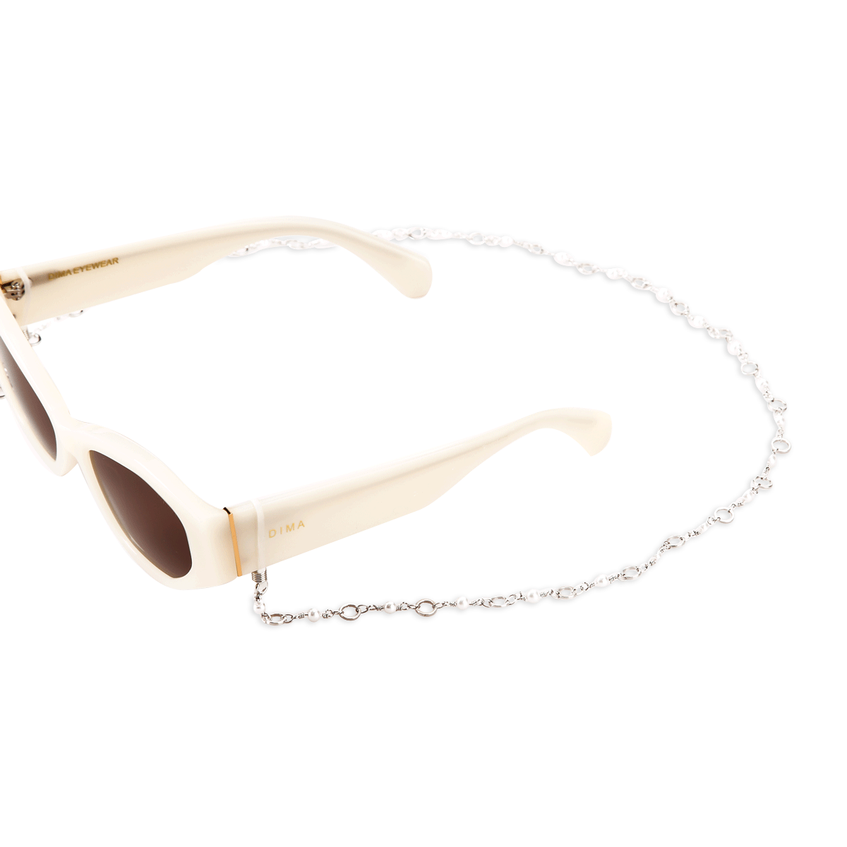 dima silver pearl chain 1
