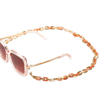 dima metal spliced chain 1