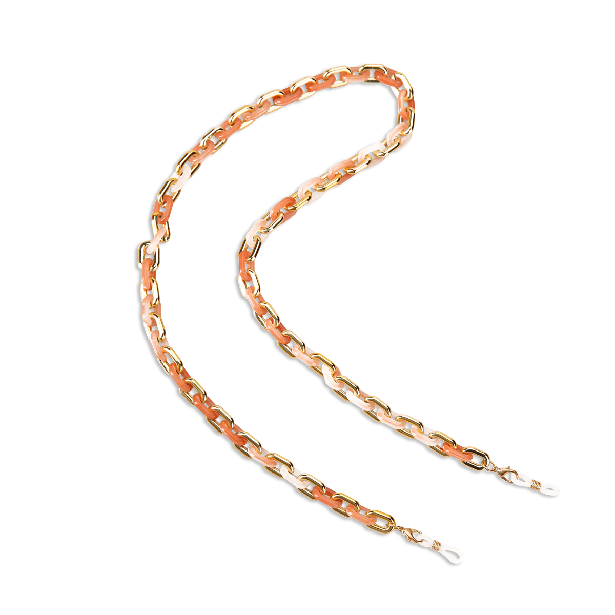 dima metal spliced chain 3