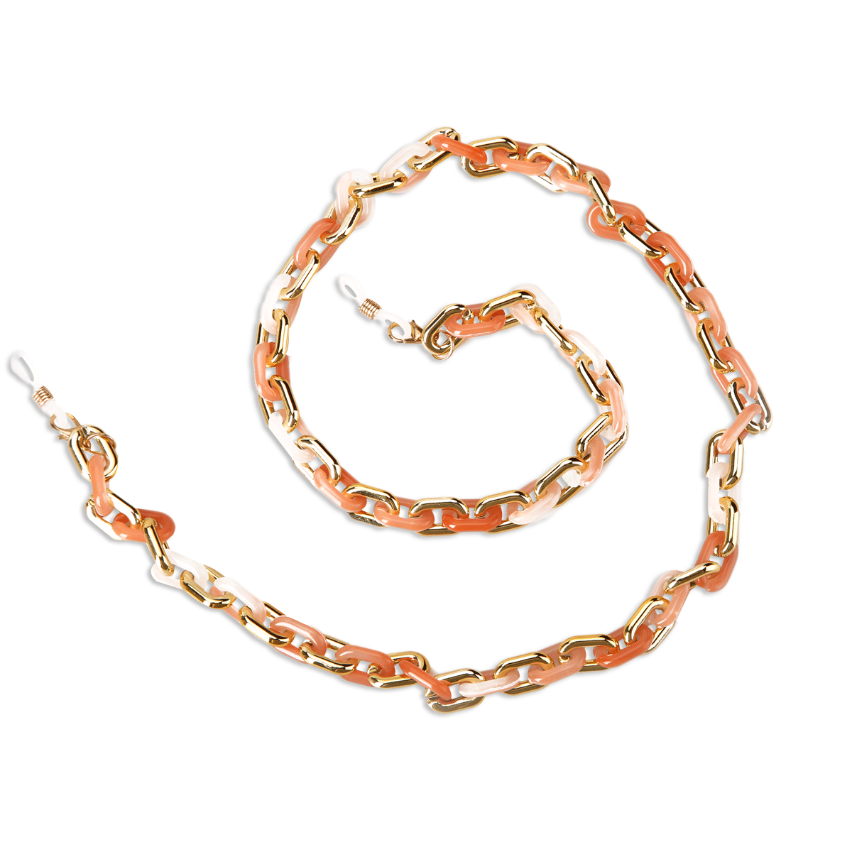 dima metal spliced chain 2