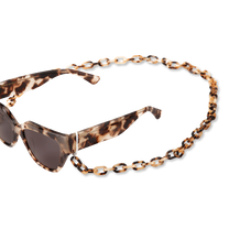 dima tortoise patterned chain 1
