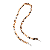 dima tortoise patterned chain 3