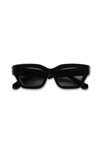 dima sunglass ava black frame g15 lens 5