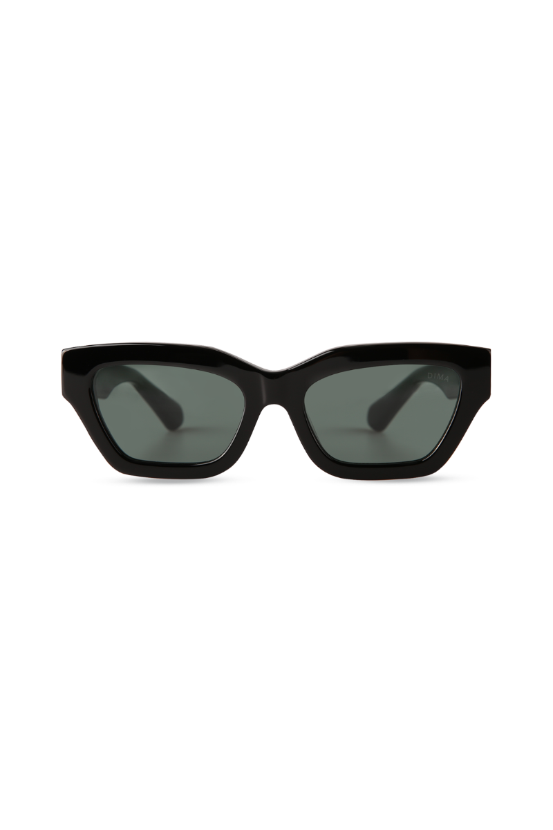 dima sunglass ava black frame g15 lens 1