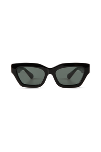 dima sunglass ava black frame g15 lens 1