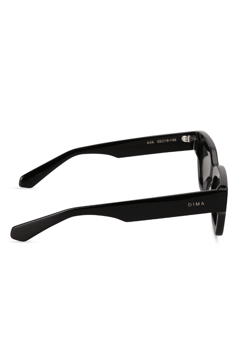 dima sunglass ava black frame g15 lens 3