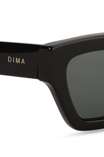 dima sunglass ava black frame g15 lens 4