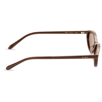 dima sunglass dina brown frame brown lens 3