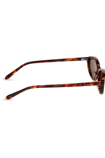 dima sunglass dina havana frame brown lens 3