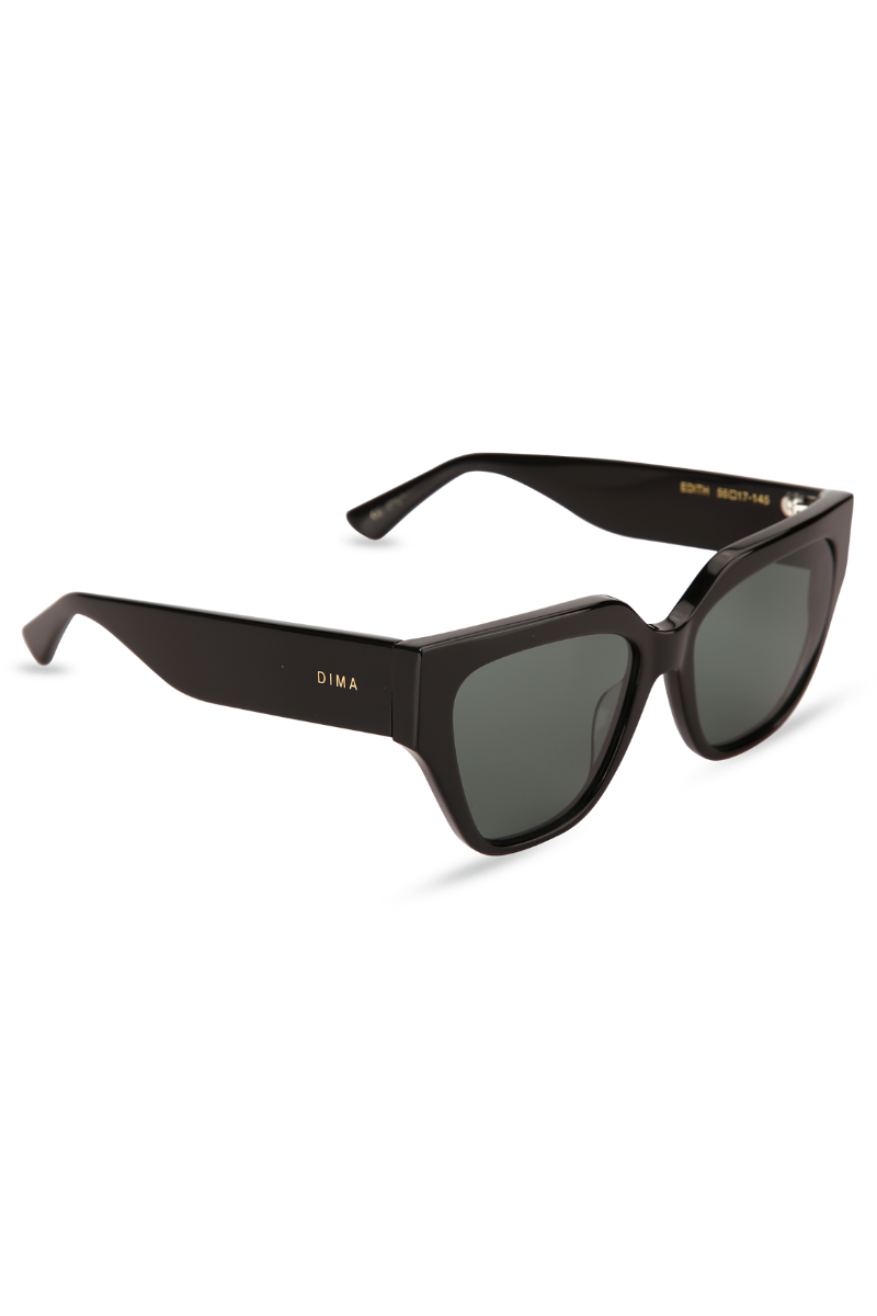 dima sunglass edith black frame g15 lens 2