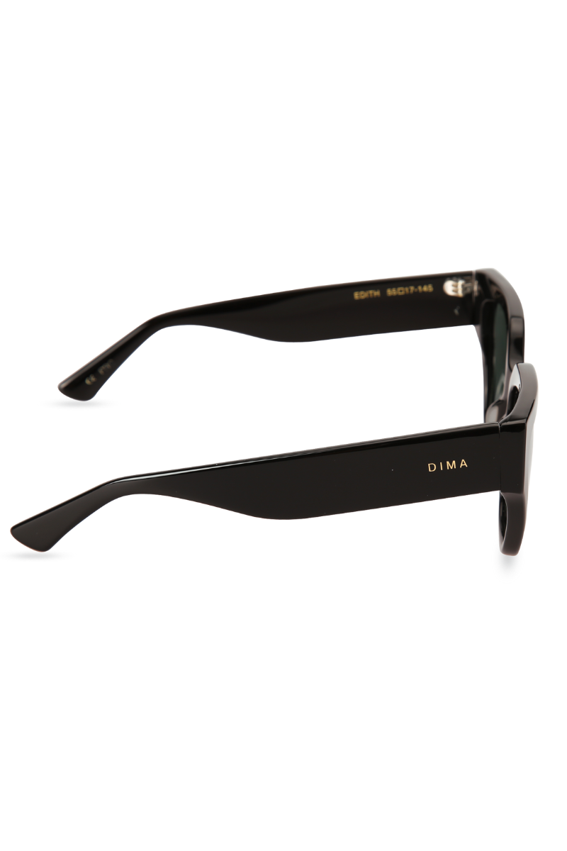 dima sunglass edith black frame g15 lens 3