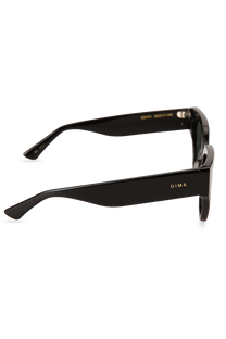 dima sunglass edith black frame g15 lens 3